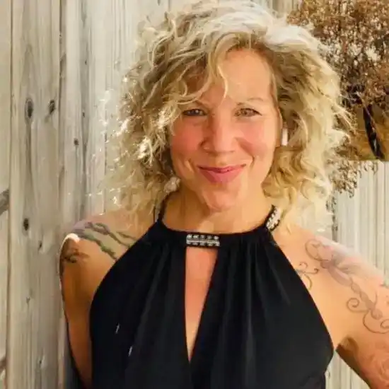 Marci Warhaft