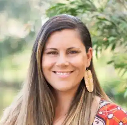 Shantelle Thompson