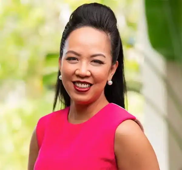 Dr Vanessa Atienza