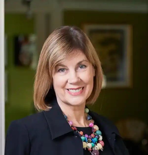 Lee Christine