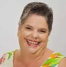 (rebroadcast) Sandy Davies