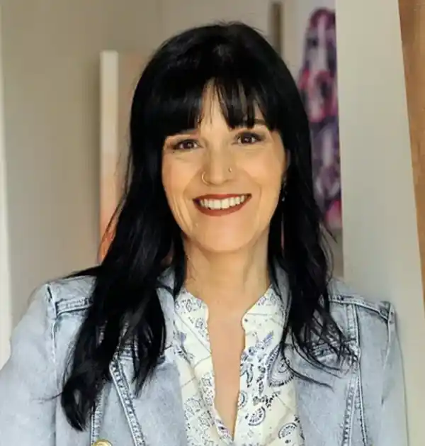 Justine Martin