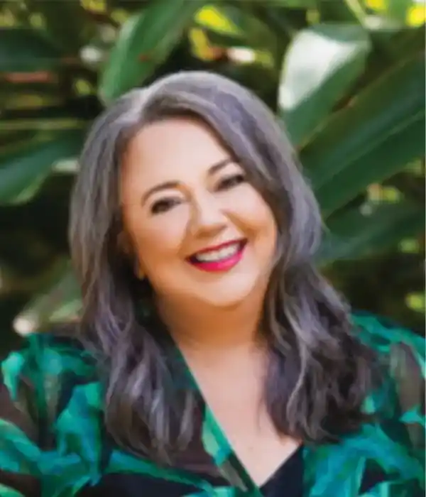 Susan Jarvis