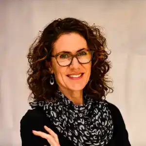 Jo Pybus