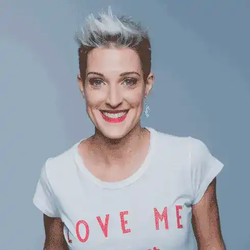 Jo Stanley