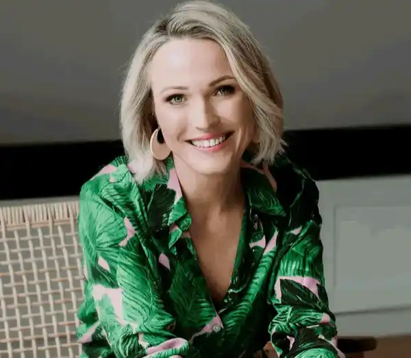 Sally Hepworth