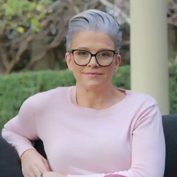 Gill Holden