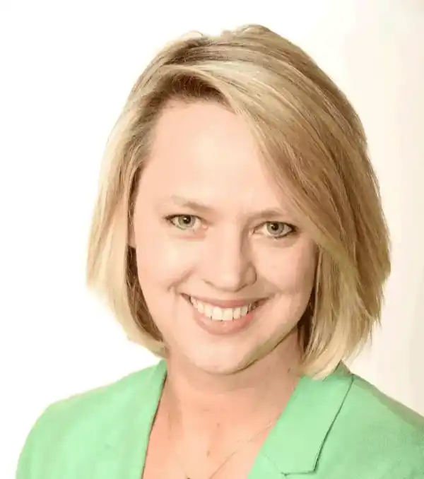 Dr. Susie O'Brien