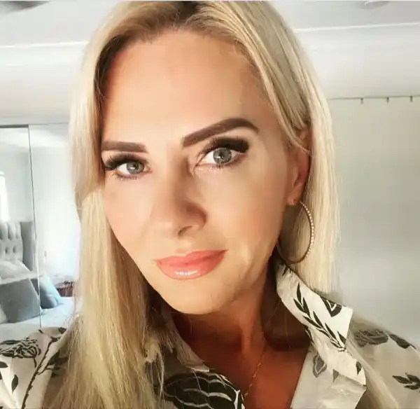 Justine Whitchurch