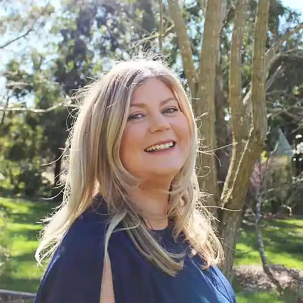 Susan Dean