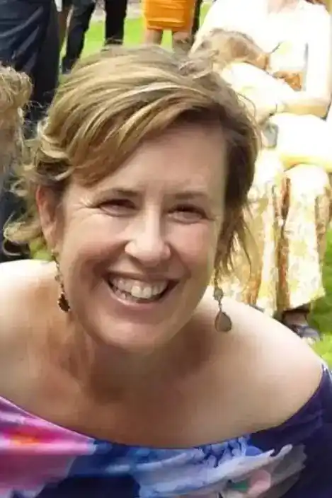Carol Hay