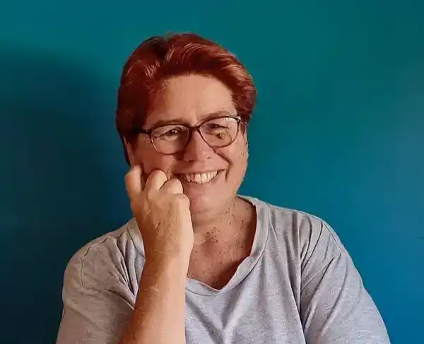 Maggie Walters