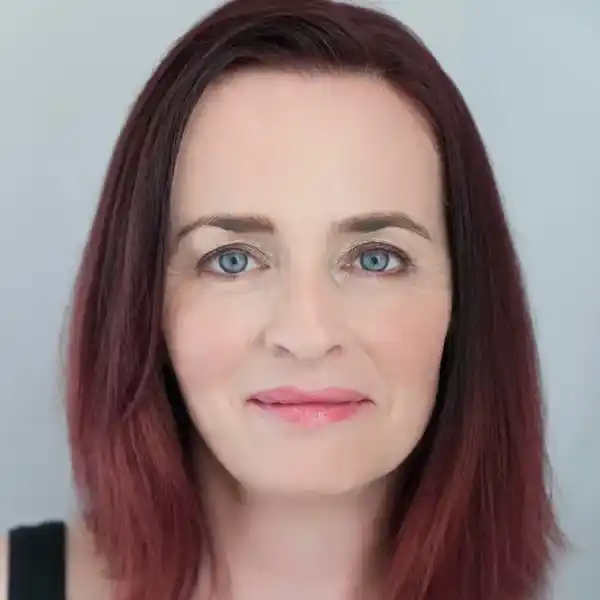 Podcast  018 (Part 2) -Claire Ashman - Cult Survivor to Ted X Talker