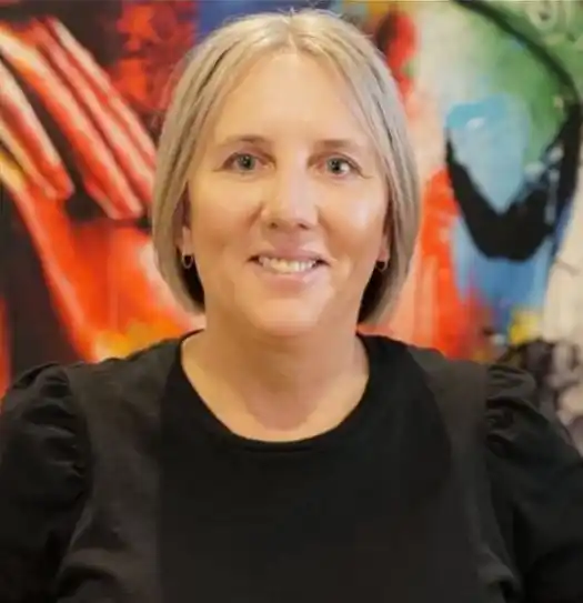 Podcast #126 Holly Deane Johns