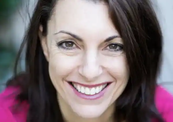Kerri Sackville - author, columnist, and social commentator