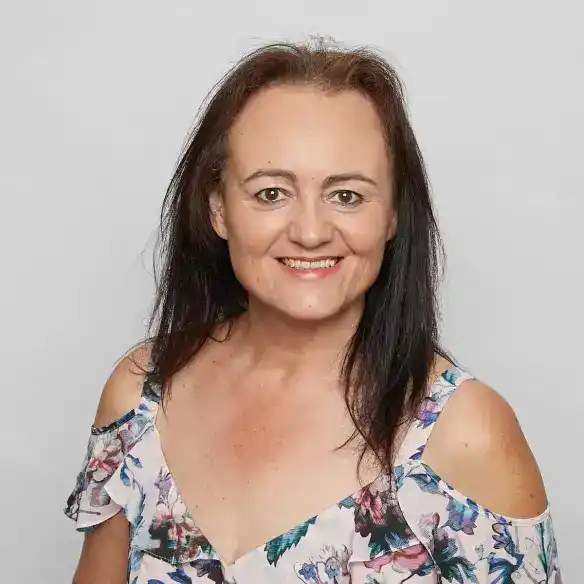 Donna Stolzenberg- Australian of the Year 2021 - CE0/Founder | National Homeless Collective