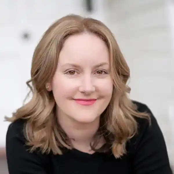 Nikki Mottram
