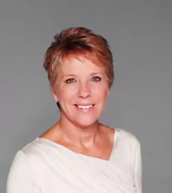 Podcast #110 Anita Jacoby AM.