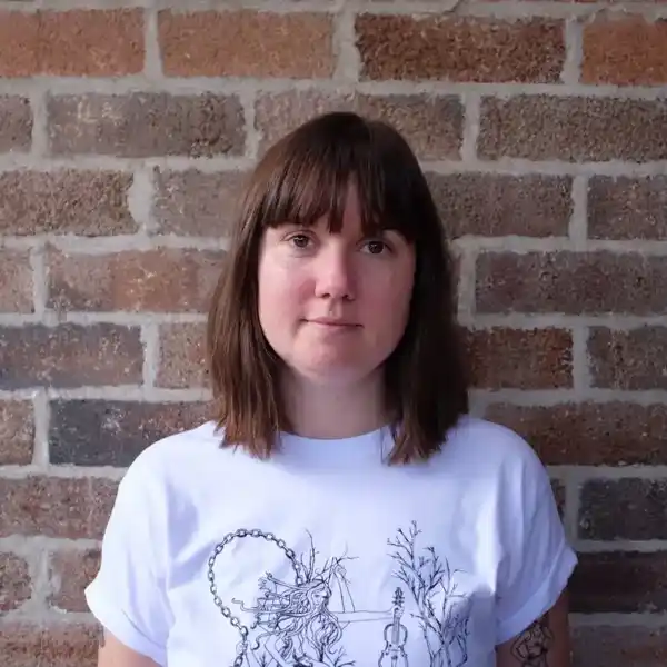 Podcast #111 Sarah Steel