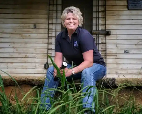 Kristy Sumner | Paranormal Investigator | Soul Sisters Paranormal