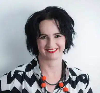 Podcast #32 Ginger Gorman