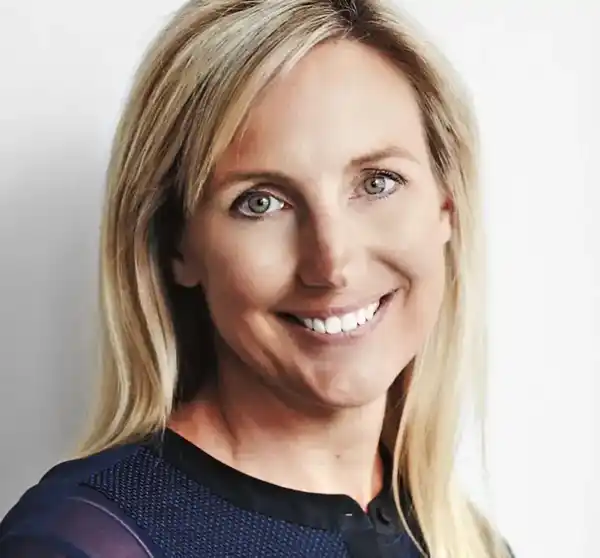 Podcast #63 Shannah Kennedy