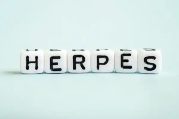 A time for Healing, Life beyond HSV2