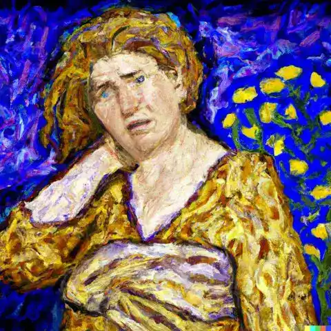 Artificial Intelligence is here to stay but does it really mix with Menopause?!