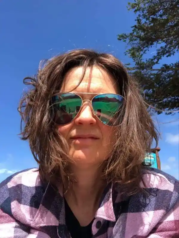 Callista Cooper - Contributor