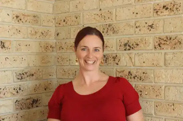 Clair Ashman - Contributor