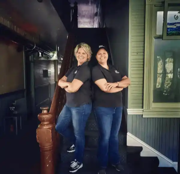Contributor - Kristie Sumner | Founder Soul Sisters Paranormal