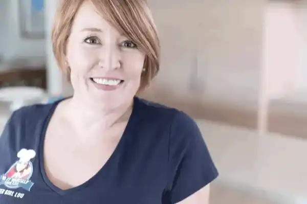 Contributor | Lou Duggan founder Cakes 2 the rescue, Entrepreneur