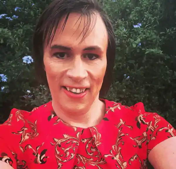 Contributor | Melissa Griffiths