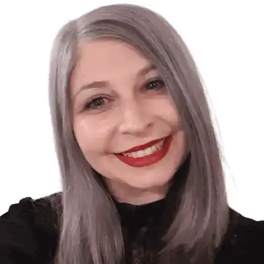 Contributor | Rosa Carrafa - Publisher and writer
