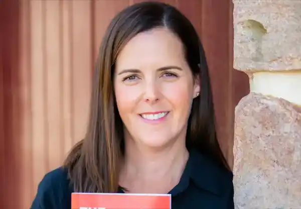 Contributor | Stephanie Thompson