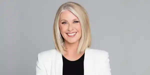 Contributor - Tracey Spicer AM