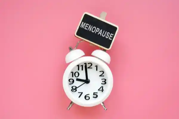 Diary of a peri-menopausal warrior Queen