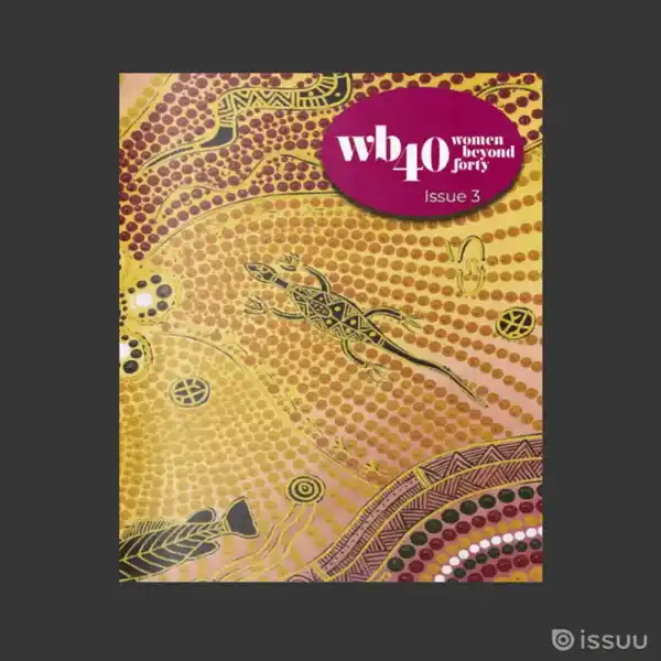 Edition 3 of the Magazine out now!!