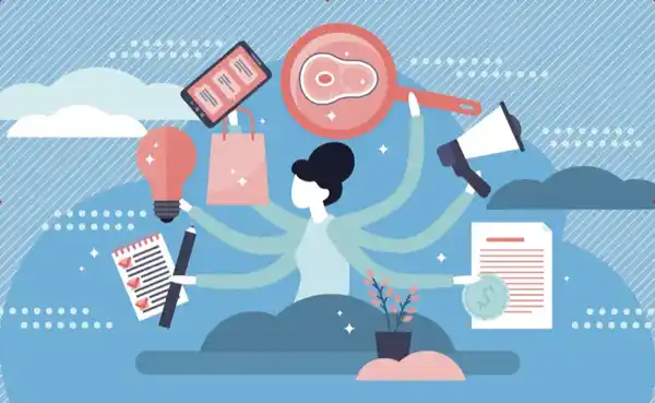 Emotional Labour - why are women still carrying the load?