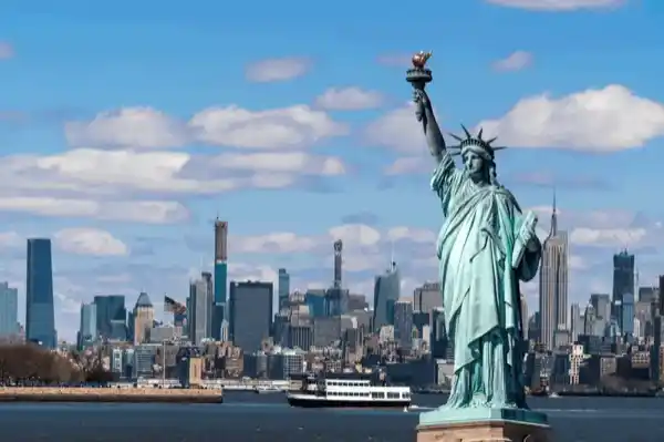 Empire State of mind