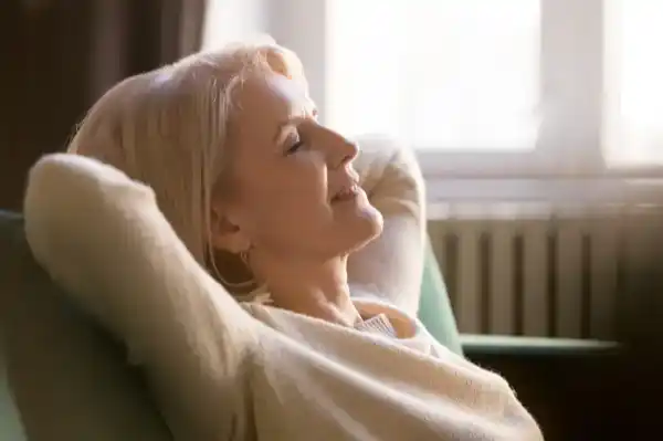 Empty Nesting - Finding the 'real' you after decades of motherhood