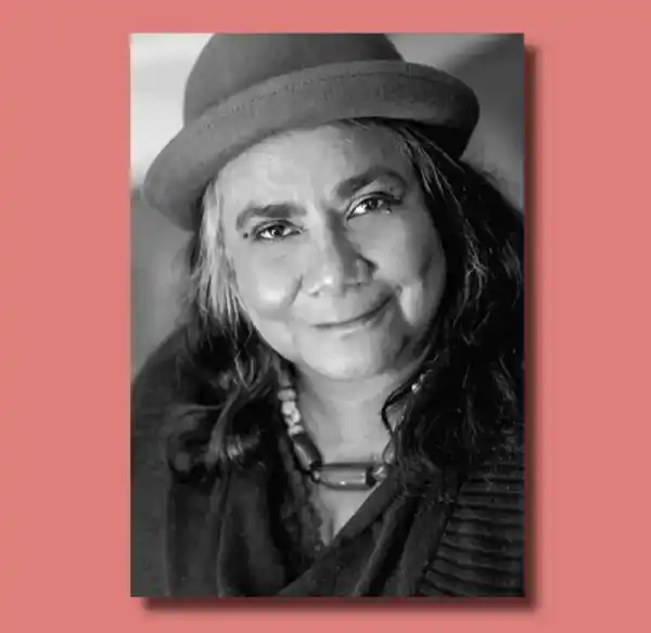Gayle Kennedy: On writing and Growing up Disabled in Australia