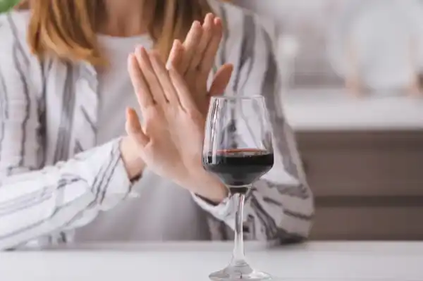 How going booze-free has transformed my life and my business.