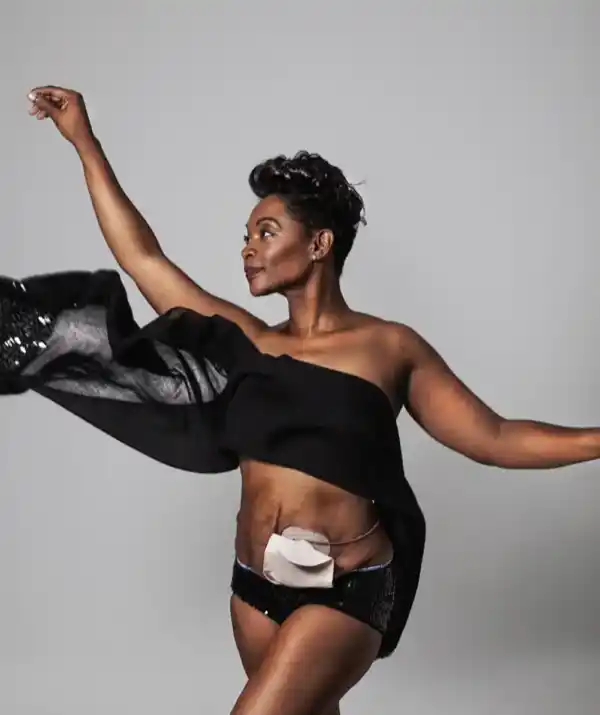 Inclusive Fashion, What is it and why should we care?