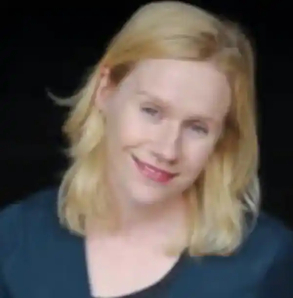 Karen Andrews - contributor