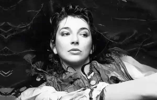 Kate Bush – Still Running Up That Hill