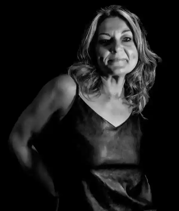Kylie Sahb | Behind the lens