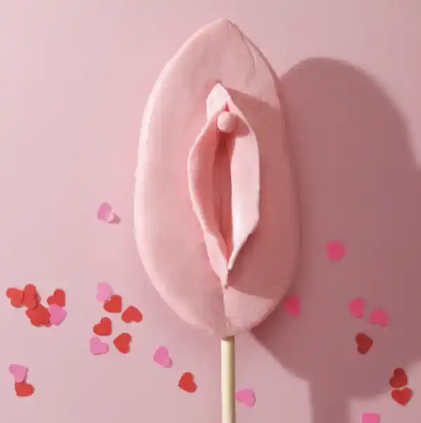 Lets talk Vagina