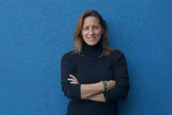 Libby Moore | Life Coach | Former Chief Of Staff to Oprah Winfrey