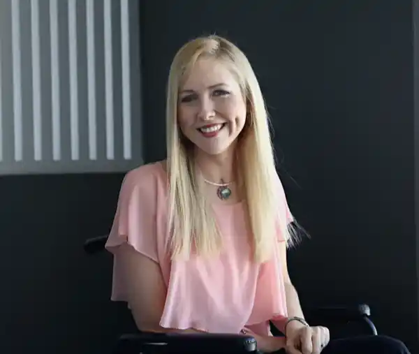 Lisa Cox - Contributor - Author